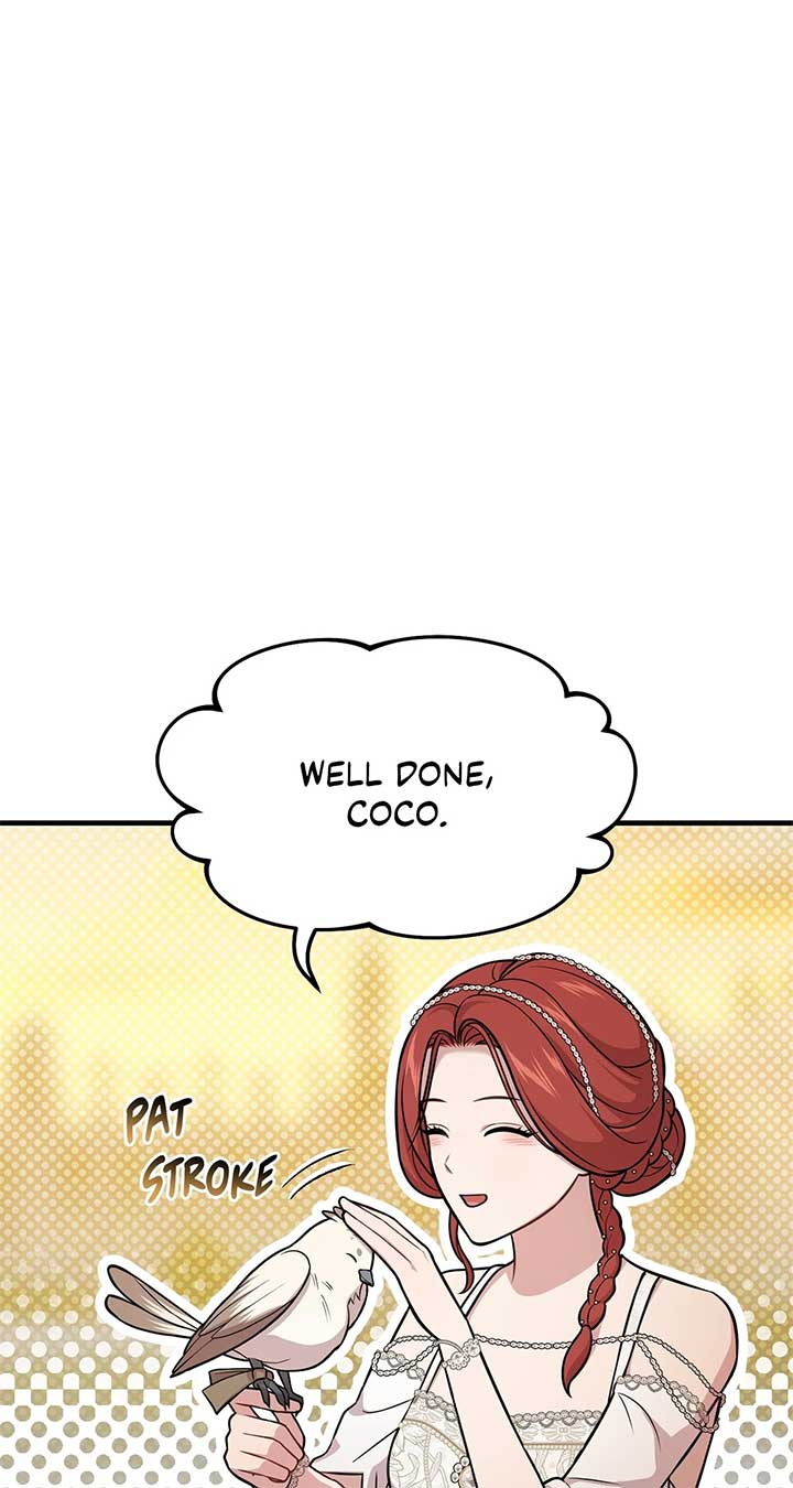 The Secret Bedroom of a Dejected Royal Daughter Chapter 102 56